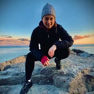 Meet your Posher, Jena